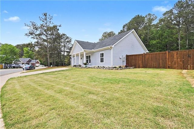 120 Sidetrack Circle, Comer, GA 30629