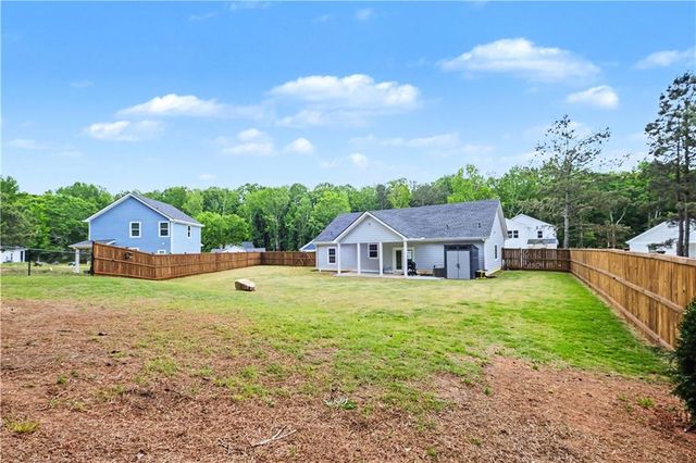 120 Sidetrack Circle, Comer, GA 30629