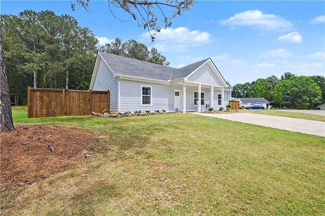 120 Sidetrack Circle, Comer, GA 30629