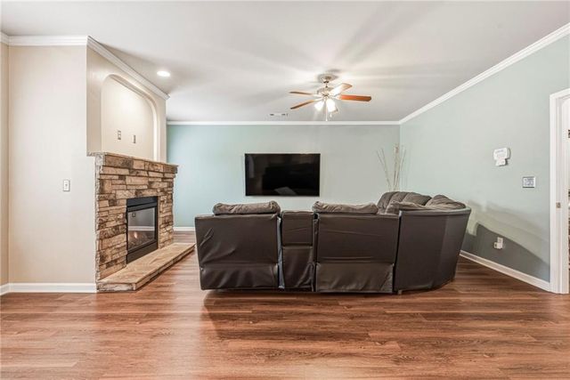 108 Shelton Drive, Mcdonough, GA 30252