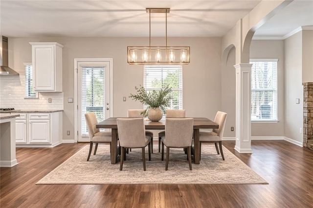 108 Shelton Drive, Mcdonough, GA 30252