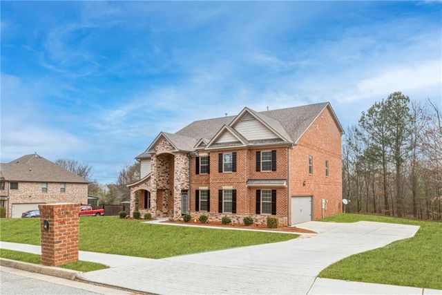 108 Shelton Drive, Mcdonough, GA 30252
