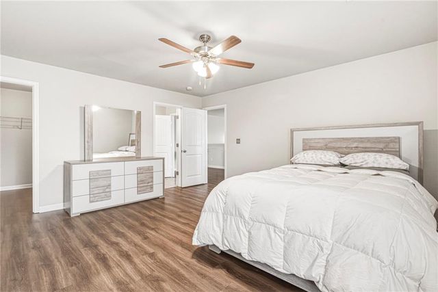 108 Shelton Drive, Mcdonough, GA 30252