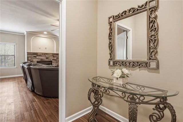 108 Shelton Drive, Mcdonough, GA 30252