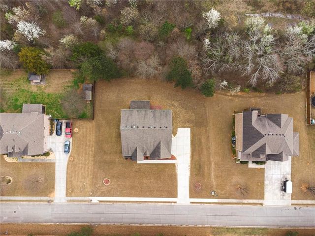 108 Shelton Drive, Mcdonough, GA 30252