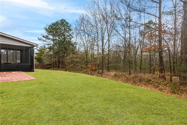 108 Shelton Drive, Mcdonough, GA 30252