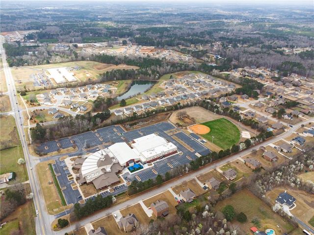 108 Shelton Drive, Mcdonough, GA 30252