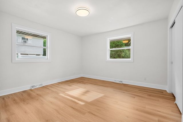 5095 W Donna Drive, Lincoln Twp, MI 49127