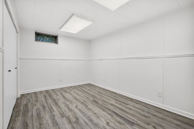 5095 W Donna Drive, Lincoln Twp, MI 49127