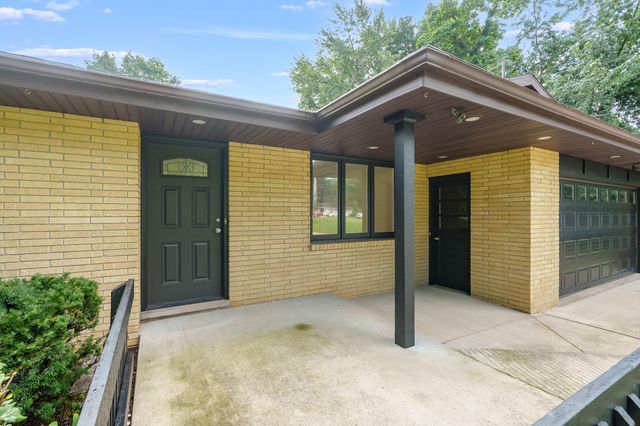 5095 W Donna Drive, Lincoln Twp, MI 49127