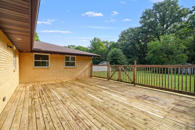 5095 W Donna Drive, Lincoln Twp, MI 49127