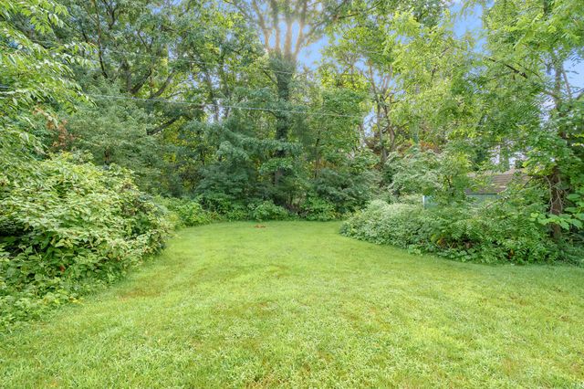 5095 W Donna Drive, Lincoln Twp, MI 49127