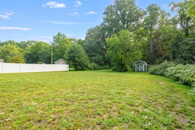 5095 W Donna Drive, Lincoln Twp, MI 49127