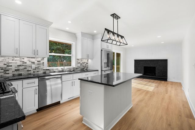 5095 W Donna Drive, Lincoln Twp, MI 49127