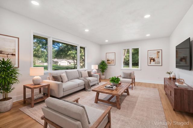 5095 W Donna Drive, Lincoln Twp, MI 49127