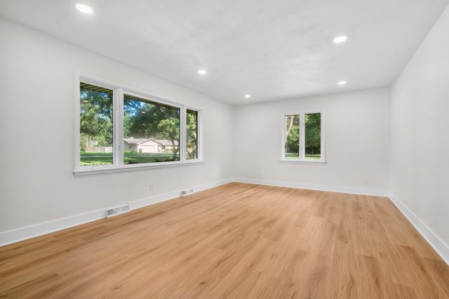 5095 W Donna Drive, Lincoln Twp, MI 49127
