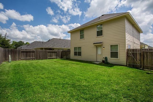 21427 Palma Grove Way, Houston, TX 77073