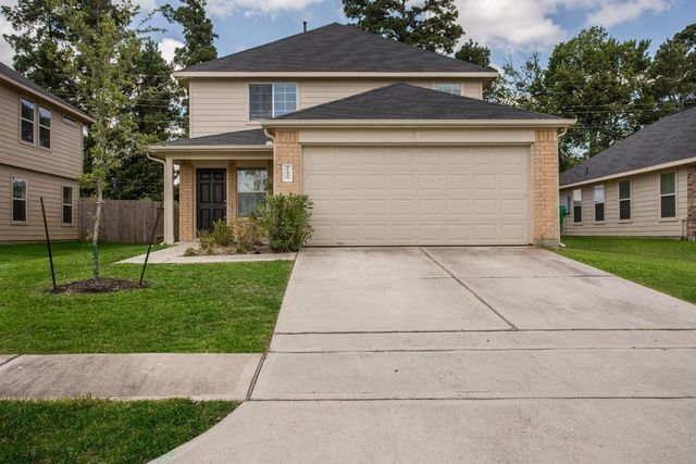 21427 Palma Grove Way, Houston, TX 77073