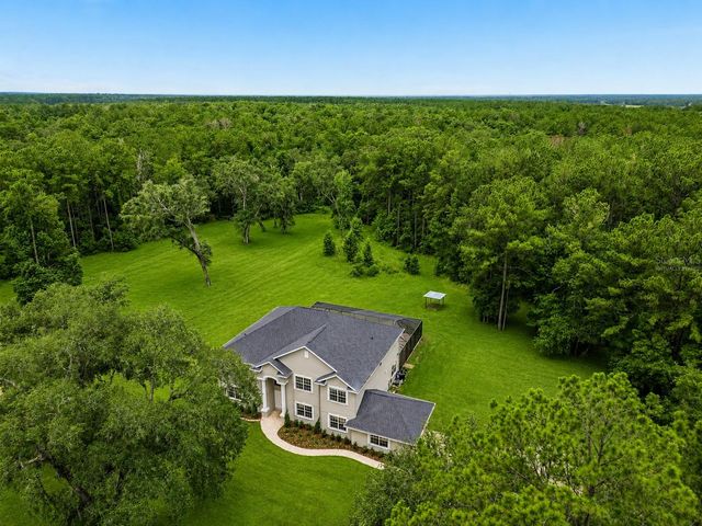 18326 SUCCESS ROAD, Brooksville, FL 34604
