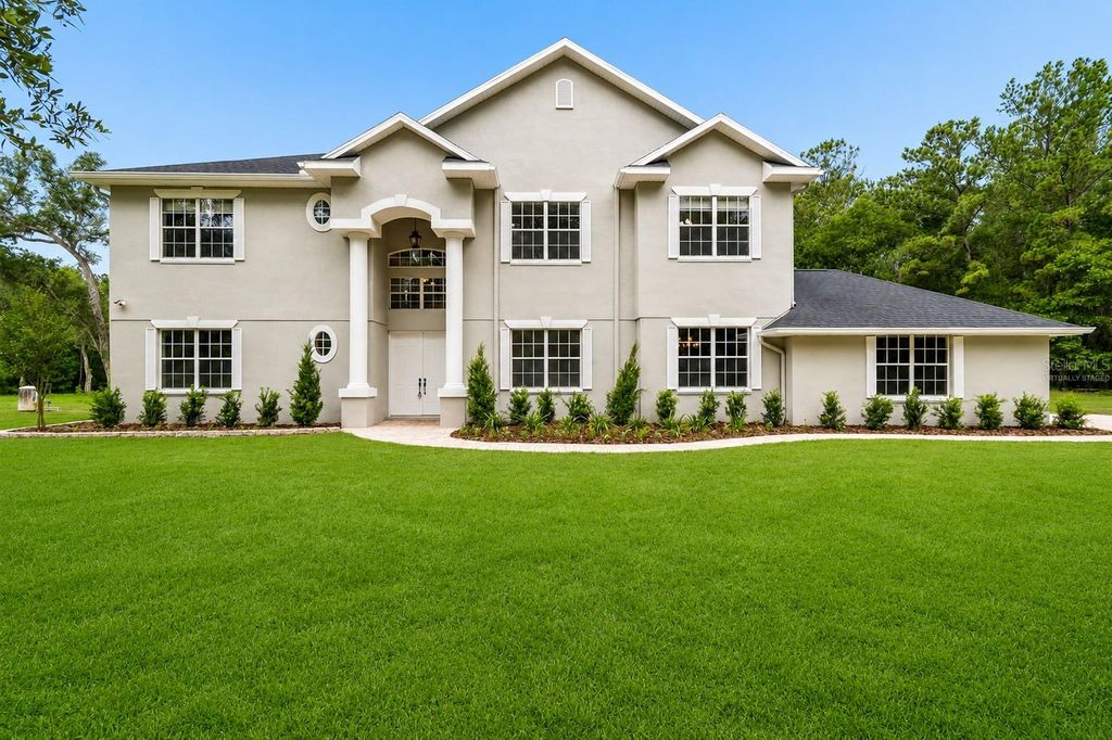18326 SUCCESS ROAD, Brooksville, FL 34604