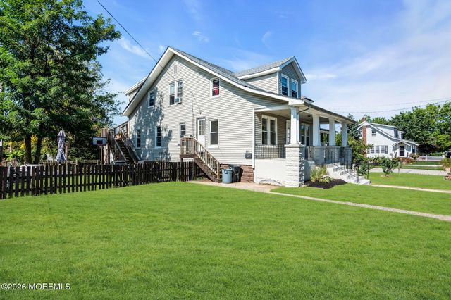 217 Creek Road A, Keansburg, NJ 07734