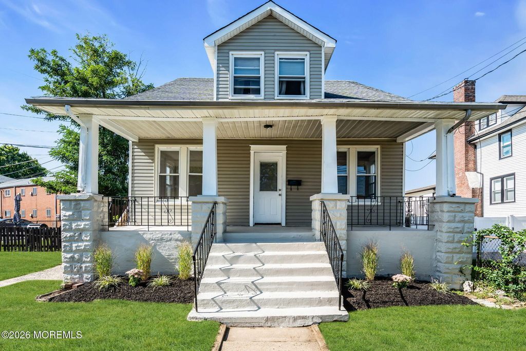 217 Creek Road A, Keansburg, NJ 07734
