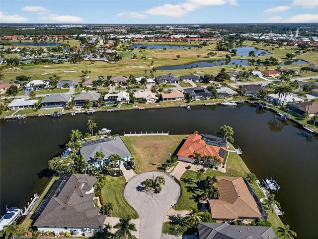 402 VALLETTA COURT, Punta Gorda, FL 33950