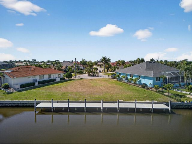 402 VALLETTA COURT, Punta Gorda, FL 33950