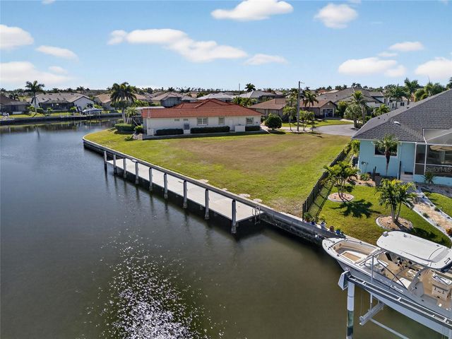 402 VALLETTA COURT, Punta Gorda, FL 33950