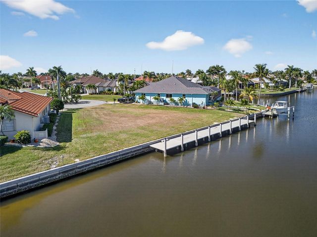 402 VALLETTA COURT, Punta Gorda, FL 33950
