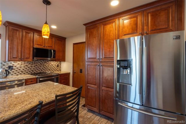 3842 Topsail Drive, Colorado Springs, CO 80918