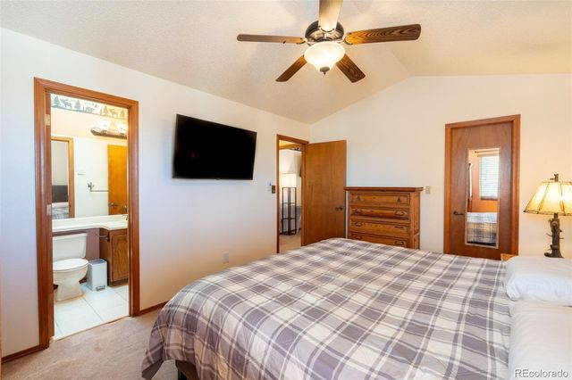 3842 Topsail Drive, Colorado Springs, CO 80918