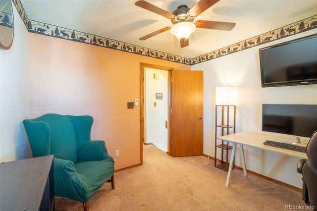 3842 Topsail Drive, Colorado Springs, CO 80918