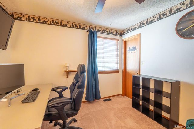 3842 Topsail Drive, Colorado Springs, CO 80918