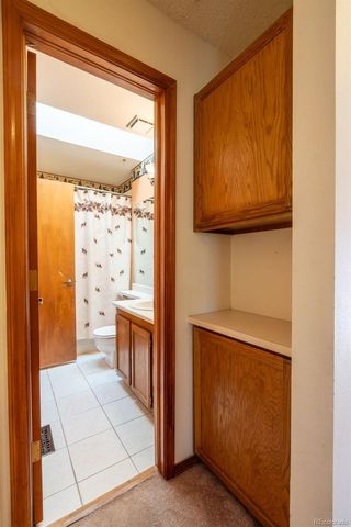 3842 Topsail Drive, Colorado Springs, CO 80918