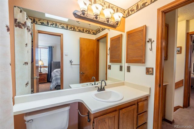 3842 Topsail Drive, Colorado Springs, CO 80918