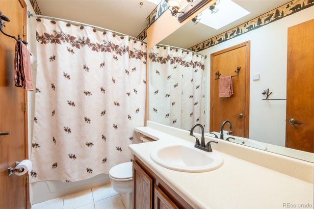 3842 Topsail Drive, Colorado Springs, CO 80918