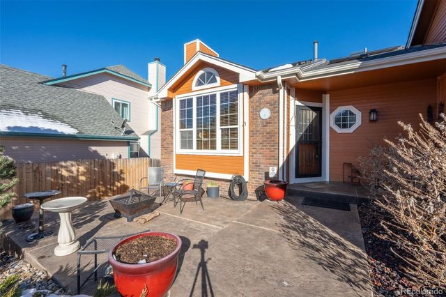 3842 Topsail Drive, Colorado Springs, CO 80918