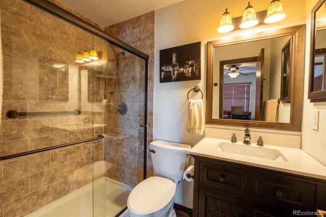 3842 Topsail Drive, Colorado Springs, CO 80918