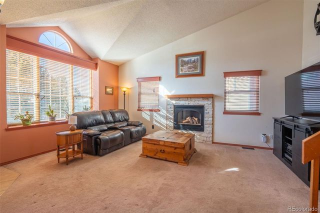 3842 Topsail Drive, Colorado Springs, CO 80918