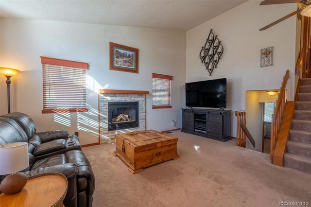 3842 Topsail Drive, Colorado Springs, CO 80918