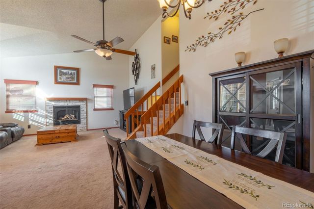 3842 Topsail Drive, Colorado Springs, CO 80918