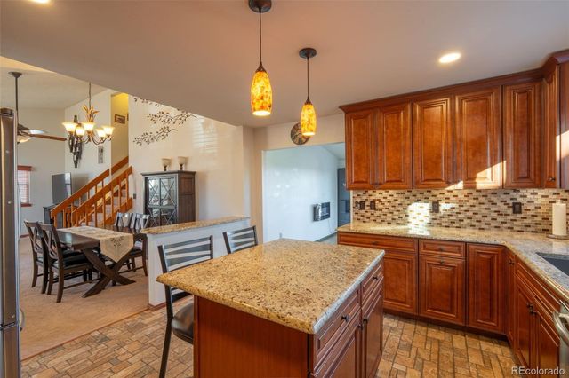 3842 Topsail Drive, Colorado Springs, CO 80918