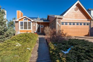 3842 Topsail Drive, Colorado Springs, CO 80918