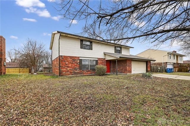 5202 Old Troy Pike, Dayton, OH 45424