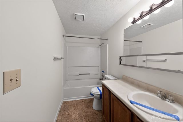 5202 Old Troy Pike, Dayton, OH 45424