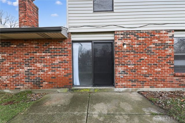 5202 Old Troy Pike, Dayton, OH 45424