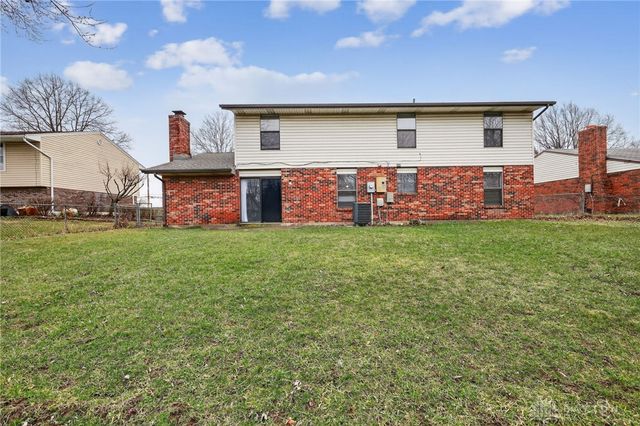 5202 Old Troy Pike, Dayton, OH 45424