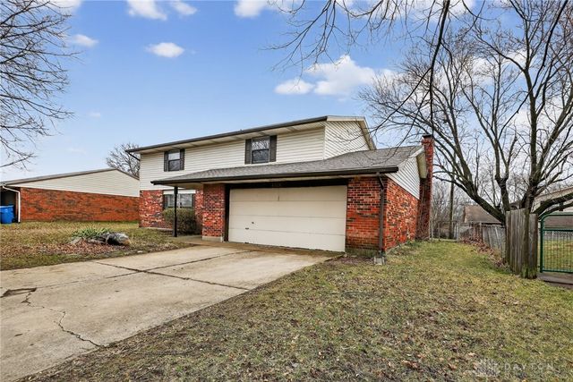 5202 Old Troy Pike, Dayton, OH 45424