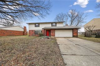 5202 Old Troy Pike, Dayton, OH 45424